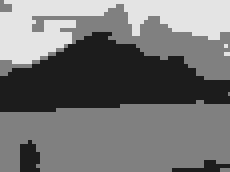 Visita el Valle Frances.