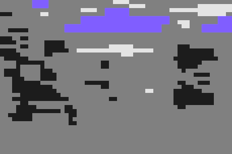 Llegada a Puerto Natales.