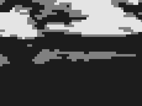 Ultimo día, día libre.