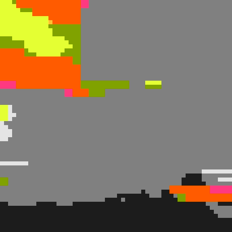 Ultimo día, día libre.