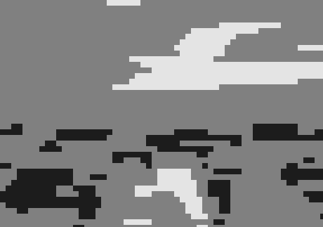 Nopaltepec - Tinacal - CDMX