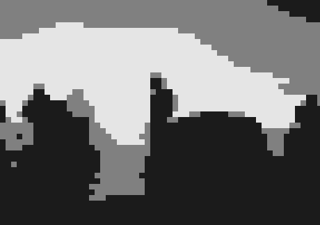 CDMX - El Mapa - Nevado de Toluca - Corral de Piedra CDMX - El Mapa - Nevado de Toluca - Corral de Piedra