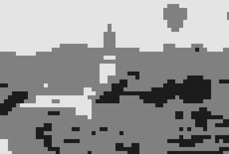 Llegada a Los Mochis