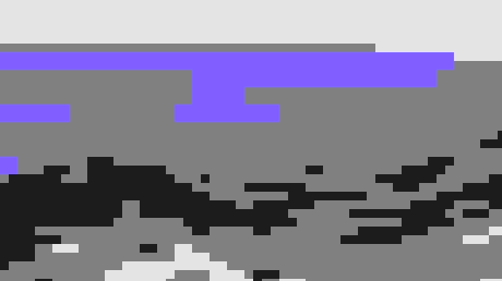 Cerocahui - Divisadero