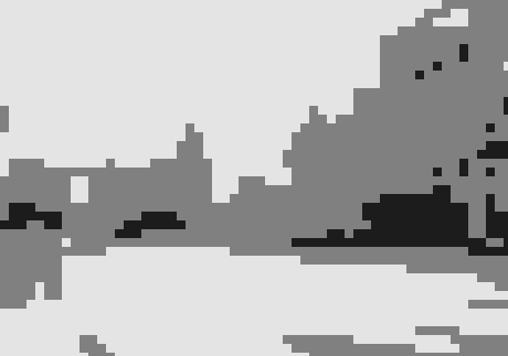 Llegada a Madrid Llegada a Madrid