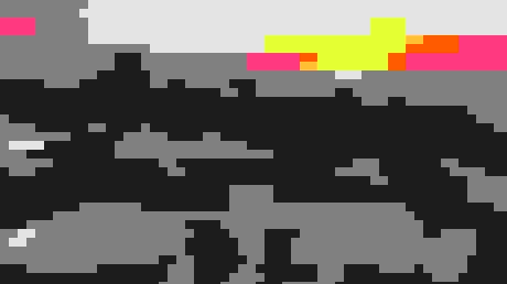 Lovina- Arrozales y cascadas