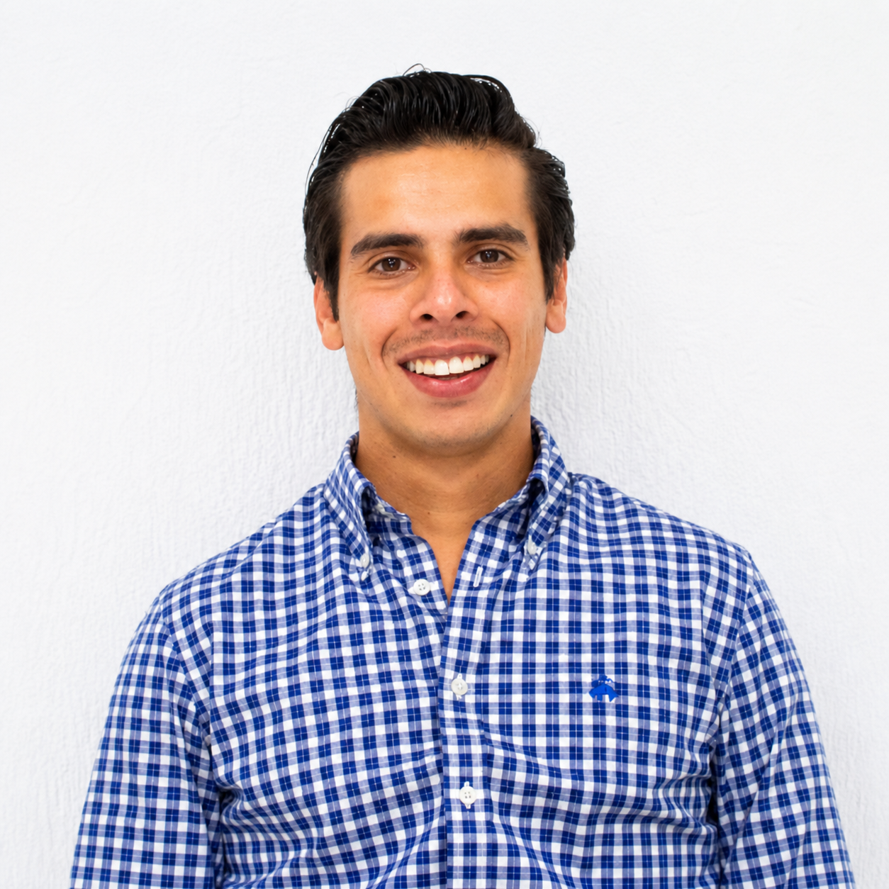 Daniel Peña 2016