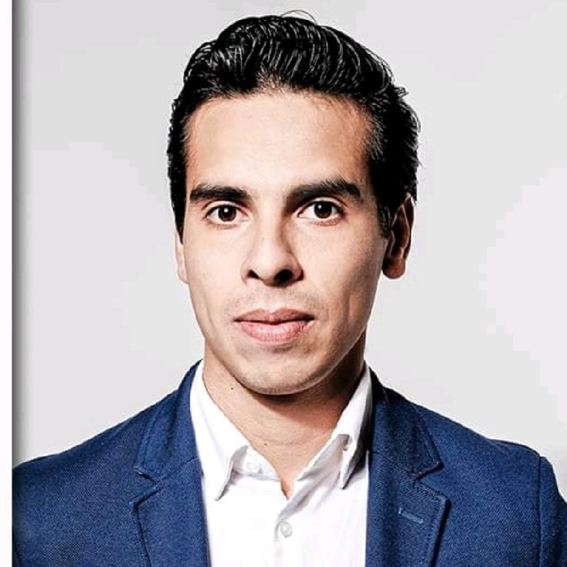 Daniel Peña Hoy