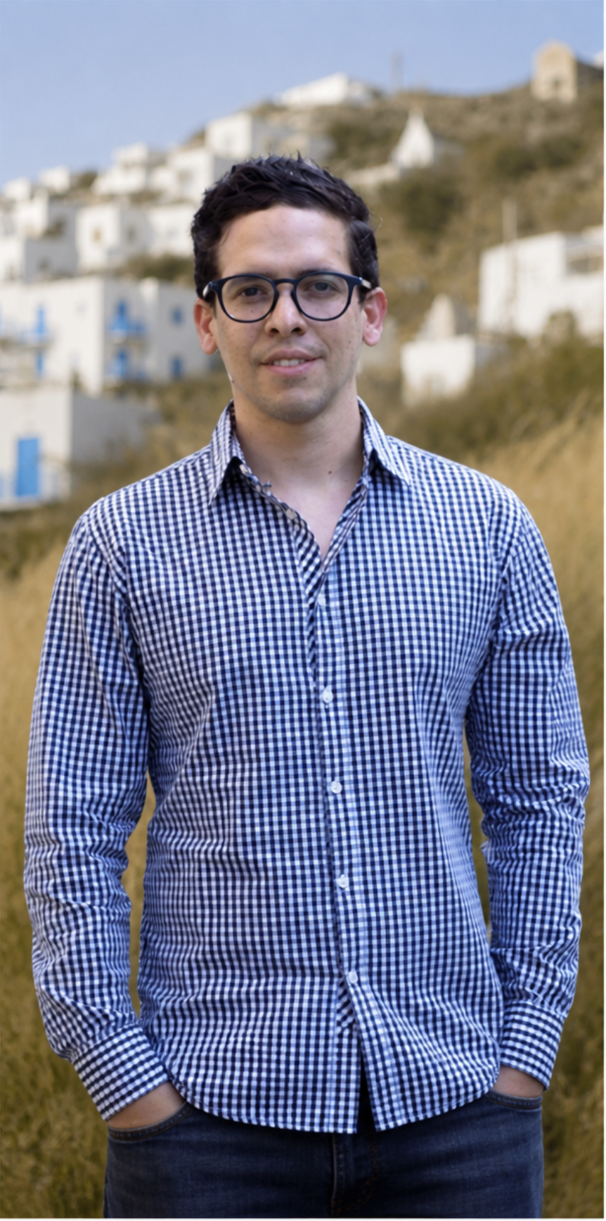 Sebastián Rodríguez 2016